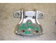 Петля двери задней для Hyundai Santa Fe (SM)/ Santa Fe Classic 2000-2012
