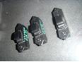 Кнопка стеклоподъемника для Mitsubishi Outlander XL (CW) 2006-2012