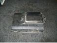 Рамка салонного фильтра для VW,Skoda Golf III/Vento 1991-1997;Octavia 1997-2000;Golf IV/Bora 1997-2005;Polo Classic 1995-2002