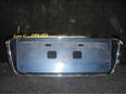 Накладка крышки багажника для Hyundai Sonata IV (EF)/ Sonata Tagaz 2001-2012