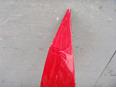 Крыло переднее правое для Honda Civic 5D 2006-2012