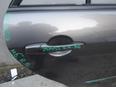 Ручка двери задней наружная правая для Mazda Mazda 6 (GG) 2002-2007