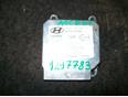 Блок управления AIR BAG для Hyundai Accent II (+ТАГАЗ) 2000-2012
