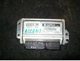 Блок управления двигателем для Hyundai Accent II (+ТАГАЗ) 2000-2012