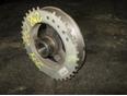 Шкив коленвала для Mazda Mazda 6 (GG) 2002-2007;MX-5 III (NC) 2005-2015;Mazda 6 (GH) 2007-2012