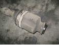 Полуось передняя правая для Mazda CX 7 2007-2012
