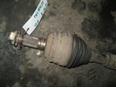 Полуось передняя правая для Mazda CX 7 2007-2012