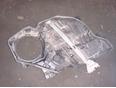 Стеклоподъемник электр. передний правый для Mazda CX 7 2007-2012