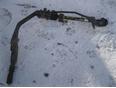 Горловина топливного бака для Mazda CX 7 2007-2012