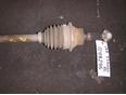 Полуось задняя левая для Mazda CX 7 2007-2012