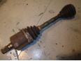 Полуось передняя левая для Mazda CX 7 2007-2012