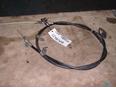 Трос стояночного тормоза центральный для Mazda CX 7 2007-2012