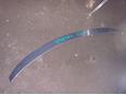 Накладка двери багажника для Mazda CX 7 2007-2012