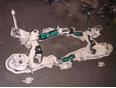 Балка задняя для Mazda CX 7 2007-2012
