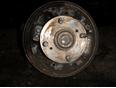Кулак поворотный задний левый для Suzuki Baleno 1998-2007;Baleno 1995-1998