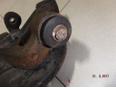Кулак поворотный задний левый для Suzuki Baleno 1998-2007;Baleno 1995-1998