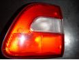 Фонарь задний внутренний левый для Suzuki Baleno 1998-2007;Baleno 1995-1998