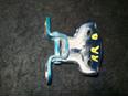 Петля двери задней правой верхняя для Hyundai Accent II (+ТАГАЗ) 2000-2012