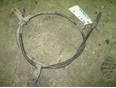 Трос стояночного тормоза правый для Mazda CX 7 2007-2012