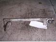 Рейка топливная (рампа) для Opel,Daewoo,Chevrolet Omega B 1994-2003;Leganza 1997-2003;Astra F 1991-1998;Astra G 1998-2005;Vectra A 1988-1995;Vectra B 1995-1999;Sintra 1996-1999;Frontera B 1998-2004;Zafira A (F75) 1999-2005;Vectra B 1999-2002;Rezzo 2005-2010
