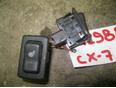Кнопка обогрева сидений для Mazda CX 7 2007-2012;Mazda 6 (GG) 2002-2007;RX-8 2003-2012;Mazda 5 (CW) 2010-2016