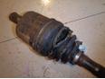 Полуось передняя левая для Mazda CX 7 2007-2012
