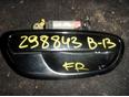 Ручка двери передней наружная правая для Subaru Legacy Outback (B13) 2003-2009