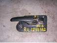 Крючок открывания двери левой для Opel Omega B 1994-2003