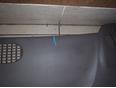Накладка декоративная для Chrysler Voyager/Caravan (RG/RS) 2000-2008