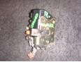 Замок двери передней правой для Chrysler Voyager/Caravan (RG/RS) 2000-2008