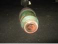 Полуось передняя для Subaru Impreza (G11) 2000-2007