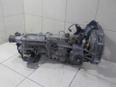 МКПП (механическая коробка переключения передач) для Subaru Impreza (G11) 2000-2007