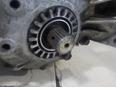 МКПП (механическая коробка переключения передач) для Subaru Impreza (G11) 2000-2007