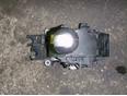 Кулиса КПП для Mazda CX 7 2007-2012