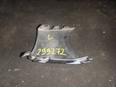 Решетка радиатора левая для Subaru Impreza (G11) 2000-2007