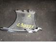 Решетка радиатора правая для Subaru Impreza (G11) 2000-2007