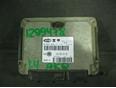 Блок управления двигателем для VW Golf IV/Bora 1997-2005