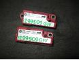 Датчик AIR BAG для VW Golf IV/Bora 1997-2005
