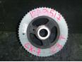 Шкив коленвала для Mazda CX 7 2007-2012;Mazda 6 (GG) 2002-2007;Mazda 3 (BK) 2002-2009