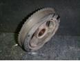 Шкив коленвала для Mazda CX 7 2007-2012;Mazda 6 (GG) 2002-2007;Mazda 3 (BK) 2002-2009