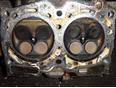Головка блока для Subaru Impreza (G10) 1996-2000