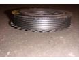 Шкив коленвала для Mazda Mazda 6 (GG) 2002-2007;MPV II (LW) 1999-2006