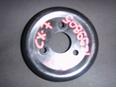 Шкив водяного насоса (помпы) для Mazda CX 7 2007-2012;MPV II (LW) 1999-2006;Mazda 6 (GG) 2002-2007;Mazda 3 (BK) 2002-2009;MX-5 III (NC) 2005-2015;Mazda 6 (GH) 2007-2012