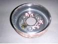 Шкив водяного насоса (помпы) для Mazda CX 7 2007-2012;MPV II (LW) 1999-2006;Mazda 6 (GG) 2002-2007;Mazda 3 (BK) 2002-2009;MX-5 III (NC) 2005-2015;Mazda 6 (GH) 2007-2012