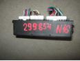 Блок комфорта для Nissan Almera N16 2000-2006