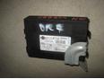 Блок комфорта для Nissan Almera N16 2000-2006