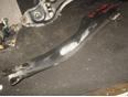 Балка передняя продольная для Toyota Avensis Verso (M20) 2001-2009