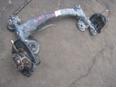 Балка задняя для Toyota Avensis Verso (M20) 2001-2009