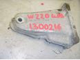 Кронштейн двигателя правый для Mercedes Benz W220 1998-2005