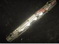 Панель передняя для Toyota Avensis Verso (M20) 2001-2009